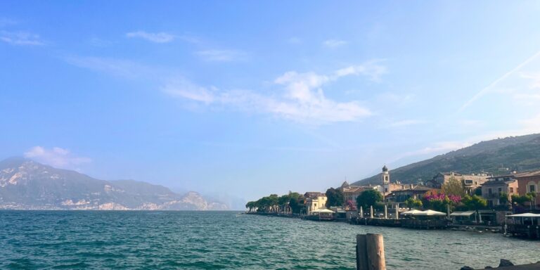 Best Places To Stay In Lake Garda