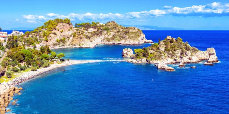 Destinations To Visit In November