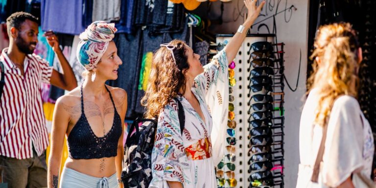 Why Slow Travel Is the Trend You Need to Try