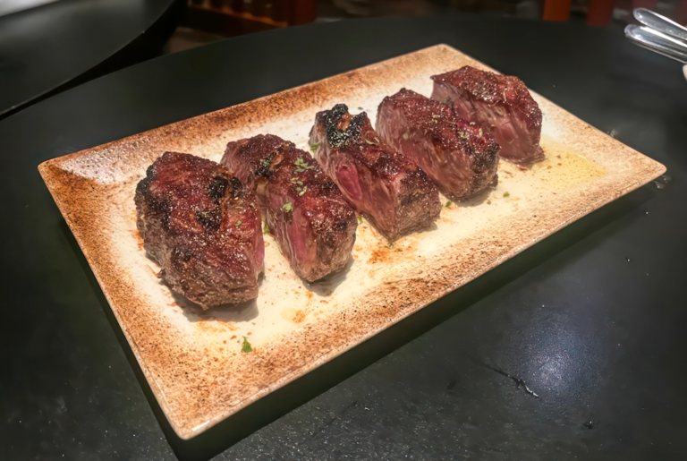 Affordable Happy Hour at Little Joe’s Steakhouse