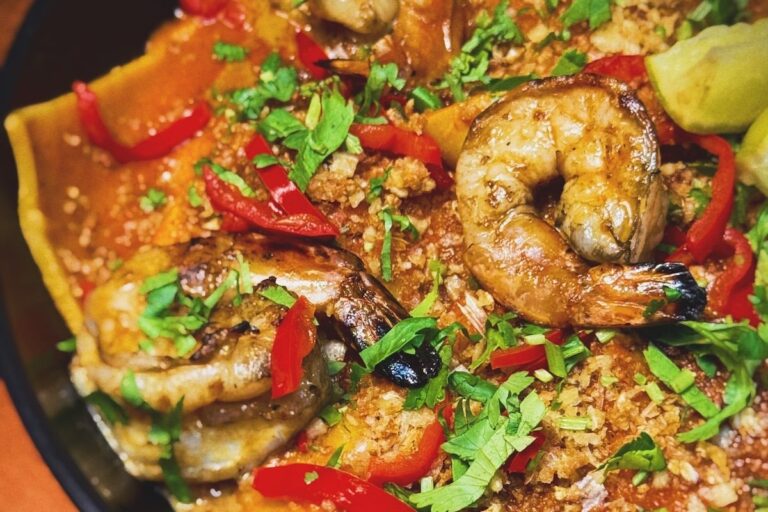 Filipino Food Week Is Happening Now at 30 Restaurants