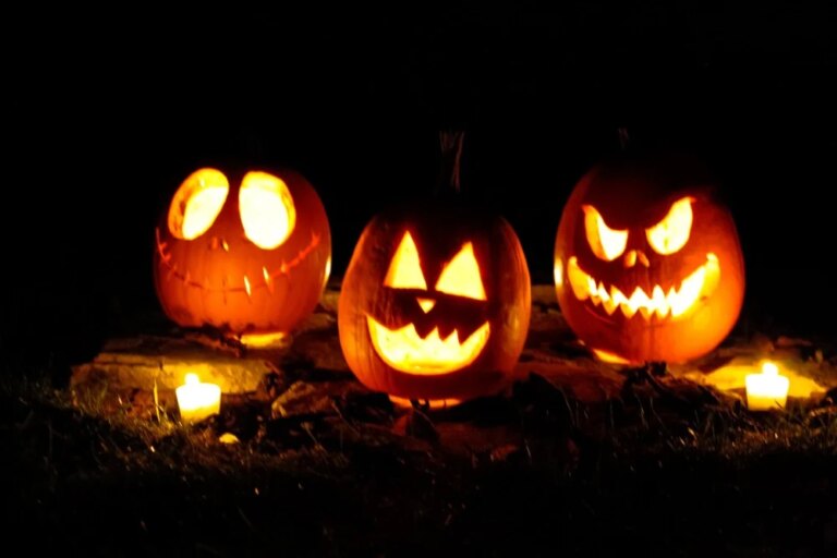 All the Spooky, Scary, Tricksy Fun on O‘ahu