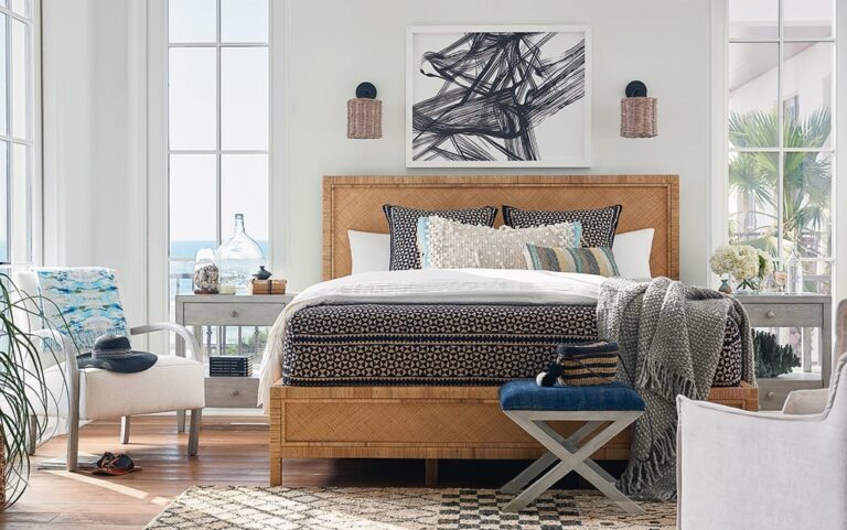 HomeWorld Furniture’s Escape Collection Brings the Beach Vibes