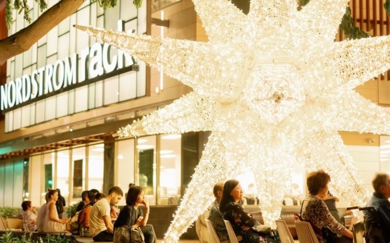 Ward Village – Your One-Stop Holiday Shopping Destination