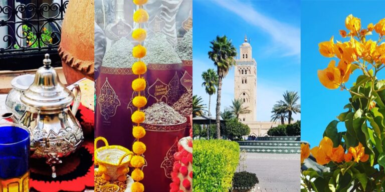 Things To Do In Marrakech