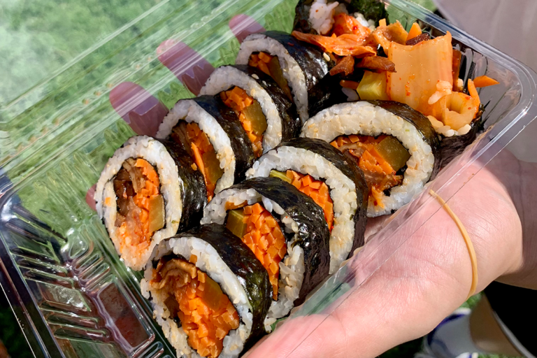 Your Insider Guide to Kimchi Day Festival