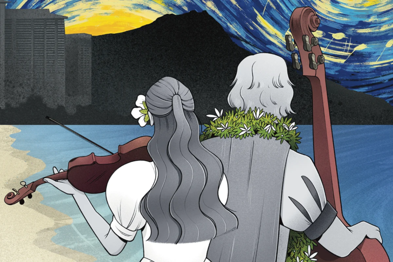 Your Guide to the Perfect Weekend in Honolulu: Feb. 19–25, 2026