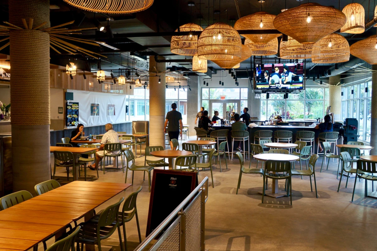 Everything You Need to Know About Midtown Eats