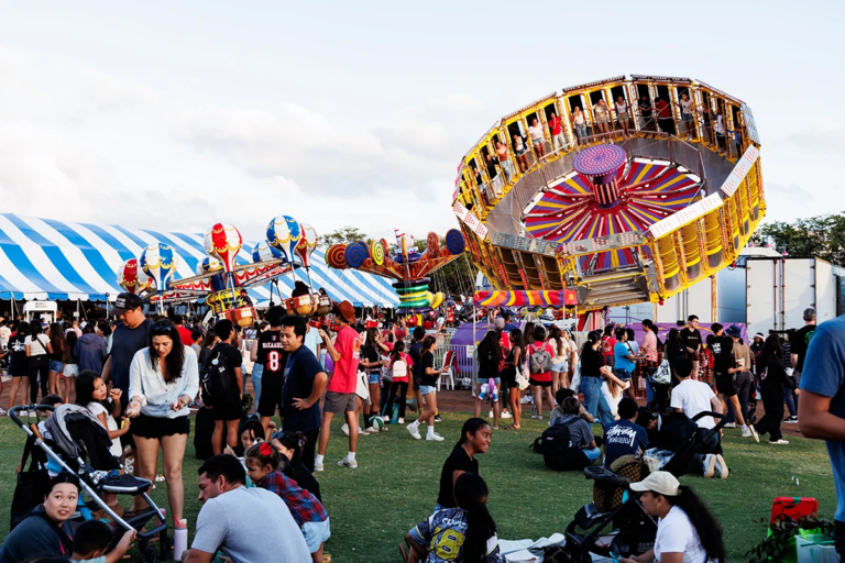 Your Insider Guide to the 2026 ‘Iolani Fair
