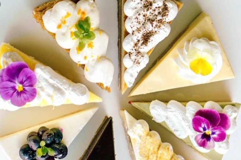 Easter Menus From All Over O‘ahu