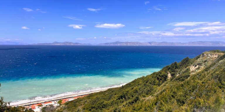 Things To Do In Rhodes