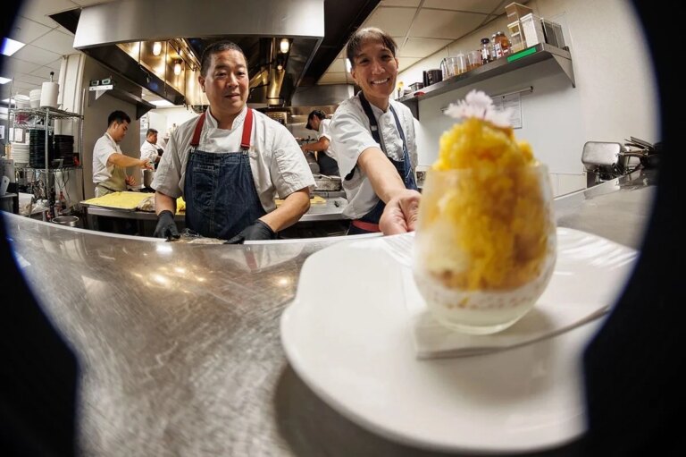 Where to Eat If It’s Not Your First Time to O‘ahu