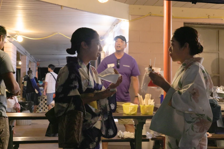 Your 2026 Guide to O‘ahu Bon Dance Food: Part 1