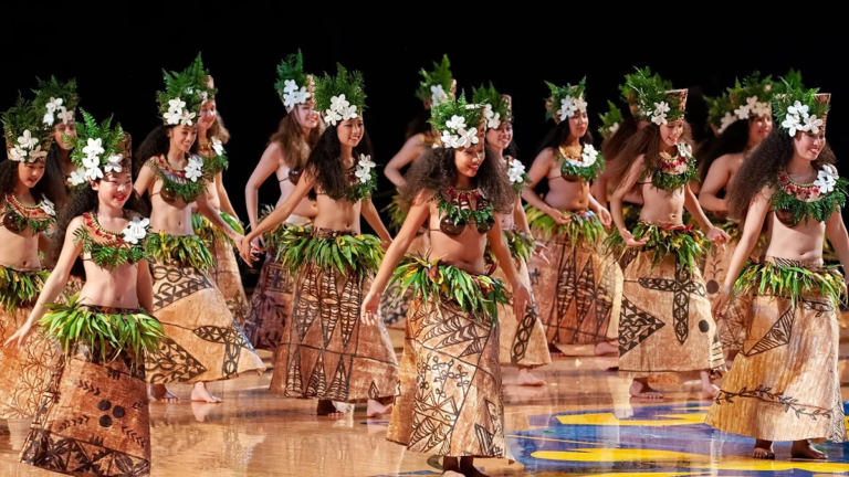 Your Guide to the Perfect 4th of July Weekend in Honolulu: July 2–8, 2026
